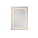 Зеркало Qtap Cardinal (CA2) 600х800 с LED-подсветкой Touch, с антизапотеванием, с диммером, рег. темп. цвета (3000-6500K) QT0478C608048453 SD00054577 фото 22