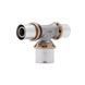 Тройник пресс Icma 20х26х20 №406 SD00009055 фото 6