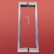 Двері у нішу розпашні KOER SR SD04-120x200-TR-07 прозоре скло EASY CLEAN 10мм графіт (KR5388) KR5388 фото 20