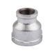Муфта чугунная 2"х1" 1/4 ВР SD00021238 фото 1