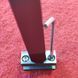 Двері у нішу розпашні KOER SR SD04-120x200-TR-07 прозоре скло EASY CLEAN 10мм графіт (KR5388) KR5388 фото 30