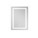 Зеркало Qtap Cardinal (CA2) 600х800 с LED-подсветкой Touch, с антизапотеванием, с диммером, рег. темп. цвета (3000-6500K) QT0478C608048453 SD00054577 фото 12