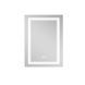 Зеркало Qtap Cardinal (CA2) 600х800 с LED-подсветкой Touch, с антизапотеванием, с диммером, рег. темп. цвета (3000-6500K) QT0478C608048453 SD00054577 фото 16