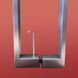Двері у нішу розпашні KOER SR SD04-120x200-TR-07 прозоре скло EASY CLEAN 10мм графіт (KR5388) KR5388 фото 23