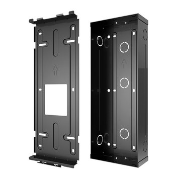 Монтажна коробка Akuvox R29 In-Wall Box Akuvox 14636-1 647/14636 фото