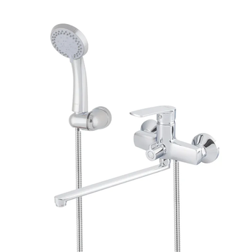 Смеситель для ванны Haiba Troya 006 Euro (HB9660) HB9660 фото