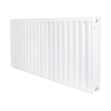 Радиатор стальной Thermo Alliance IMAS 22 тип 300х800 боковое подключение 990 Вт SD00054914 фото