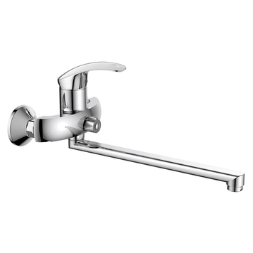 Смеситель для ванны Haiba Fabio 006 (HB0746) HB0746 фото