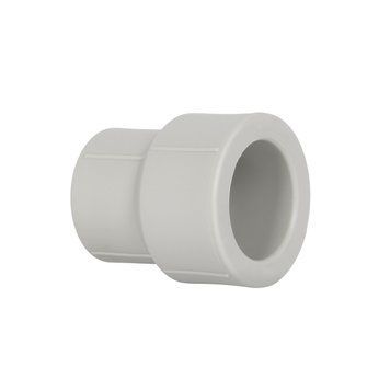 Муфта PPR Blue Ocean 25х20 редукционная SD00006347 фото