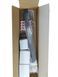 Боковая стенка для кабины Koer SR SW04-90x200-TR-07 прозрачное стекло Easy Clean 10мм, графит (KR5391) KR5391 фото 12