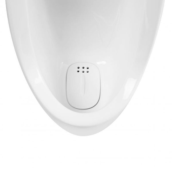 Пісуар підлоговий Qtap Stork 430х340х920 White QT1588HDU900W SD00045965 фото