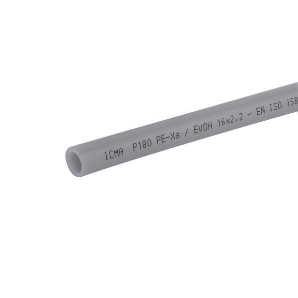 Труба для натяжної гільзи Icma №Р180 PEX-A d16&times;2,2 мм (200 м) 88P180BO20094 SD00053924 фото