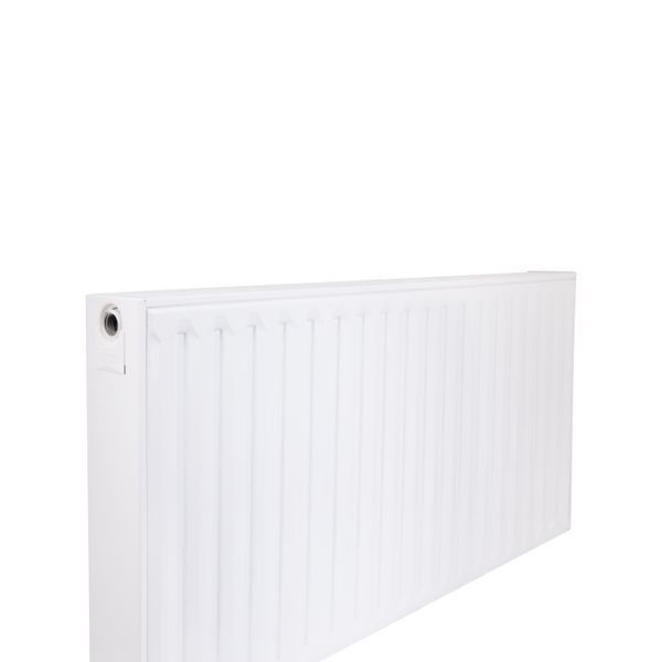 Радиатор стальной Thermo Alliance IMAS 22 тип 300х800 боковое подключение 990 Вт SD00054914 фото
