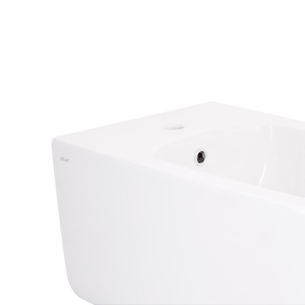 Биде подвесное Qtap Gemini 520&times;360&times;295 мм, White QTTAU28W49121 SD00055245 фото