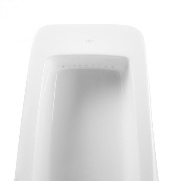 Пісуар підлоговий Qtap Stork 430х340х920 White QT1588HDU900W SD00045965 фото