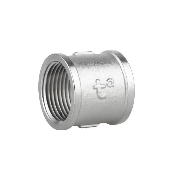 Муфта Thermo Alliance Forte 1" ВВ SF35625 SD00002554 фото