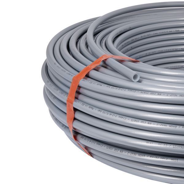 Труба для натяжної гільзи Icma №Р180 PEX-A d16&times;2,2 мм (200 м) 88P180BO20094 SD00053924 фото