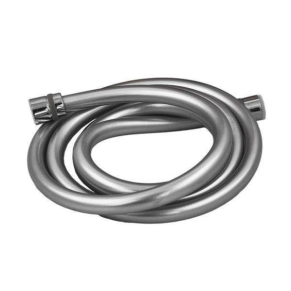 Шланг Zerix Silver.F03 - 200см Упаковка коробка (ZX5686) ZX5686 фото
