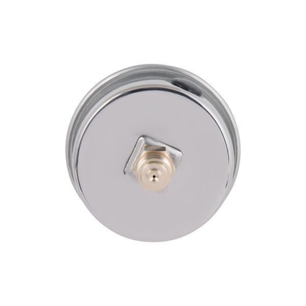 Манометр с глицерином Thermo Alliance Forte 6 бар, 1/4"Н, заднее подключение TAF171G6B SD00053546 фото