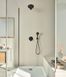 Душевой набор Grohe Tempesta 100 2 режима (264062433) 264062433 фото 4