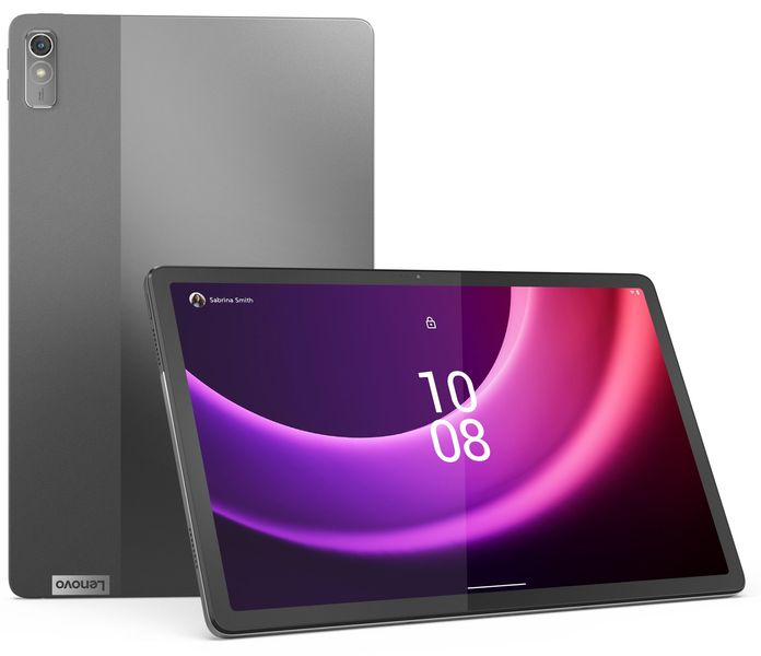 Планшет Lenovo Tab P11 Gen 2 6/128GB Wi-Fi Storm Grey (ZABF0028UA) 17298/47652 фото