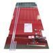 Боковая стенка для кабины Koer SR SW04-90x200-TR-07 прозрачное стекло Easy Clean 10мм, графит (KR5391) KR5391 фото 22