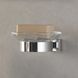 Тримач для аксесуарів Grohe Essentials Cube New (40508001) 40508001 фото 3