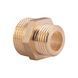 Ниппель Thermo Alliance Standart 1/2"х3/4" НР SD4081520 SD00047821 фото 8