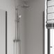 Душова система зі змішувачем для душа Grohe New Tempesta Cosmop. System (26673000) 26673000 фото 8