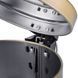 Мусорное ведро с плавным закрытием круглое Mixxus Ellipse-TC0205 Brushed Gold 5л (цвет матовое золото) (MI8400) MI8400 фото 14