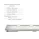Комплект Qtap Taurus FD700 (NKS) Линейный трап из нержавеющей стали с сухим затвором 700 мм SD00055025 фото 6