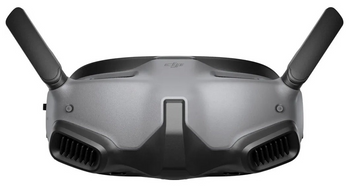 Окуляри FPV DJI FPV GOGGLES INTEGRA (CP.FP.00000113.02) 16912/47138 фото