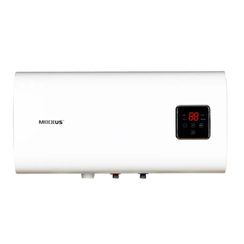 Водонагреватель "Квадрат" Mixxus EWH-14050 CUBE WET(Н) накопительный 50 л, мокрый тен 2,0 kW (WH0614) WH0614 фото