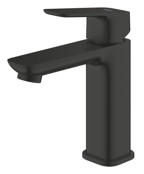 Однорычажный смеситель для раковины Grohe Cubeo M-размера (1017552430) 1017552430 фото