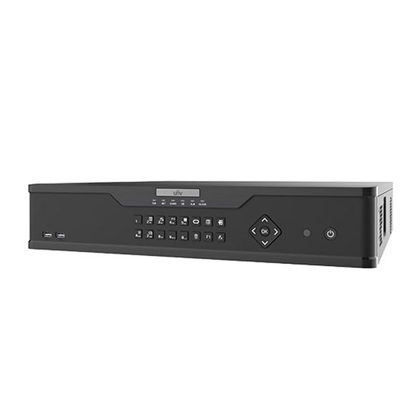 Мережевий IP відеореєстратор Uniview NVR304-32X 747/13905 фото