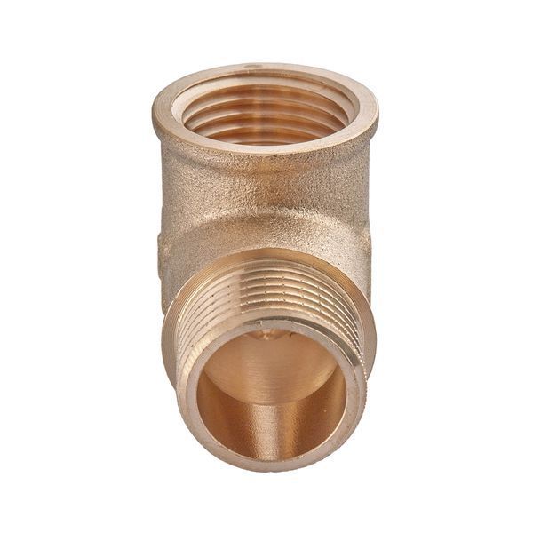 Кут NOLF NFC.L08FM-3/4" MF (NF3204) NF3204 фото