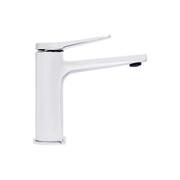 Смеситель для раковины низкий Qtap Nando QTNAN270CRM48649 Chrome SD00054773 фото