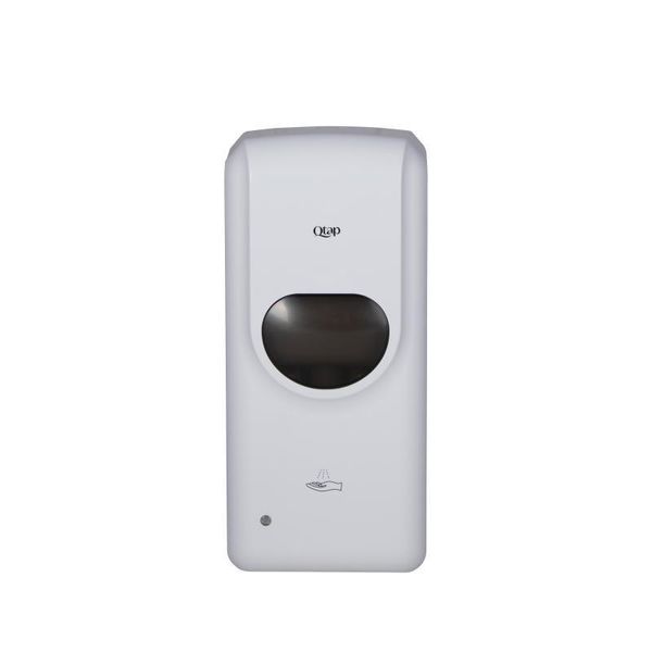 Дезінфектор Qtap Zdraví 17010WH SD00049035 фото