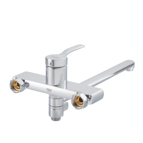 Смеситель для ванны HAIBA LEMON 006 EURO (HB9588) HB9588 фото