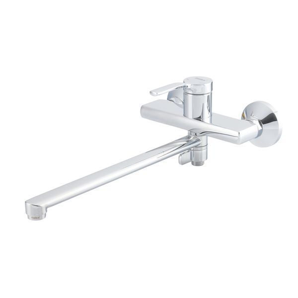 Смеситель для ванны HAIBA LEMON 006 EURO (HB9588) HB9588 фото