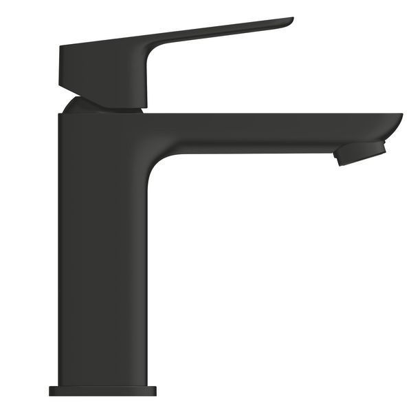 Однорычажный смеситель для раковины Grohe Cubeo M-размера (1017552430) 1017552430 фото