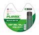 Шланг армований 1/2" PLAMIX PLH-01-20-1/2 (PM6108) PM6108 фото 2