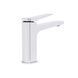 Смеситель для раковины низкий Qtap Nando QTNAN270CRM48649 Chrome SD00054773 фото 10