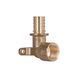 Кут натяжний Icma №1040 d25х3,5-3/4"В настінний 851040AEGX05 SD00053912 фото 2