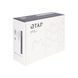 Смеситель для раковины низкий Qtap Nando QTNAN270CRM48649 Chrome SD00054773 фото 8