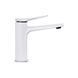Смеситель для раковины низкий Qtap Nando QTNAN270CRM48649 Chrome SD00054773 фото 12