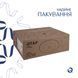 Раковина накладная Qtap Dove 415x340x140 мм, Stone grey, овальная, с донным клапаном QTDOV188SG49783 SD00055907 фото 6