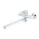 Смеситель для ванны HAIBA LEMON 006 EURO (HB9588) HB9588 фото 6