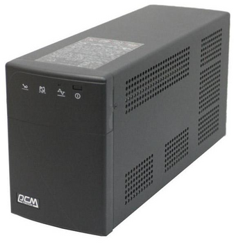 ДБЖ Powercom BNT-1200AP USB, IEC 7614/5653 фото