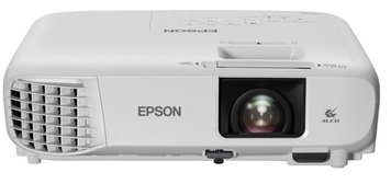 Проектор Epson EB-FH06 (V11H974040) 52818/51747 фото